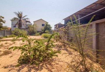  265 Sqm Residential Land For Sale - Svay Dangkum, Siem Reap thumbnail