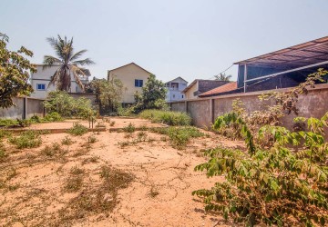  265 Sqm Residential Land For Sale - Svay Dangkum, Siem Reap thumbnail