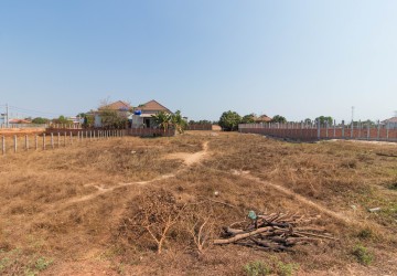 687 Sqm Residential Land For Sale - Chreav, Siem Reap thumbnail