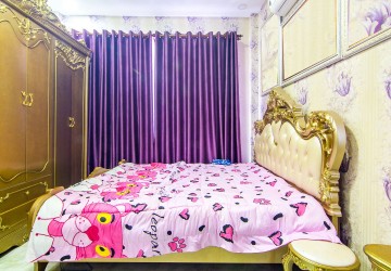 2 Bedroom House For Sale - Kandeak, Siem Reap thumbnail