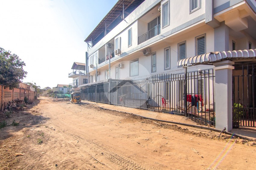 18 Bedroom Apartment For Sale - Svay Dangkum, Siem Reap