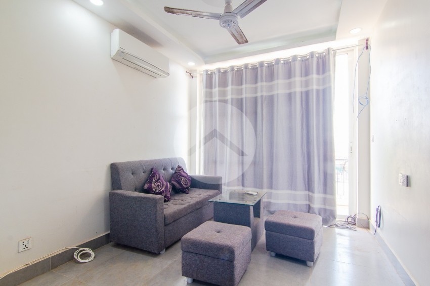 18 Bedroom Apartment For Sale - Svay Dangkum, Siem Reap