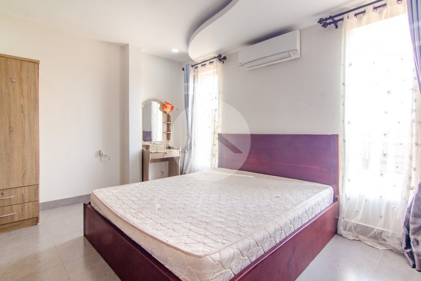 18 Bedroom Apartment For Sale - Svay Dangkum, Siem Reap