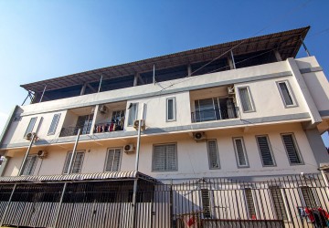 18 Bedroom Apartment For Sale - Svay Dangkum, Siem Reap thumbnail