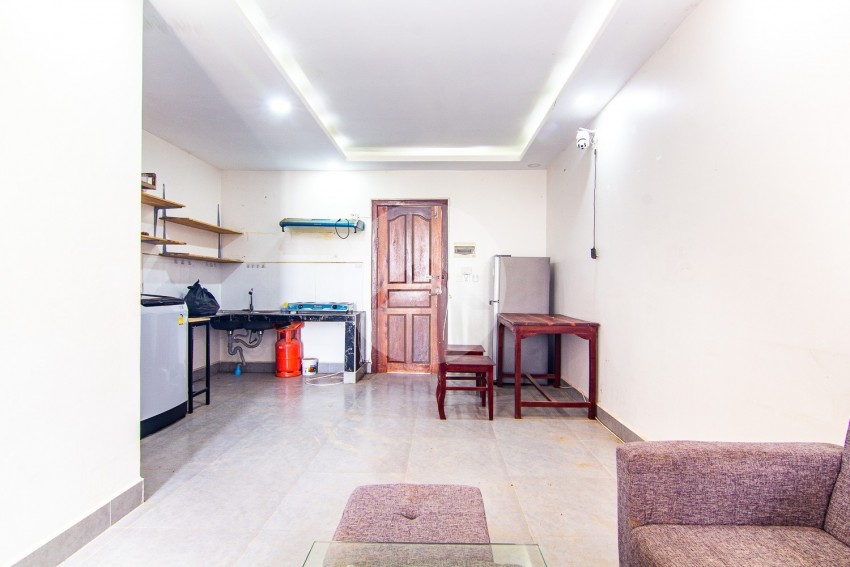 18 Bedroom Apartment For Sale - Svay Dangkum, Siem Reap