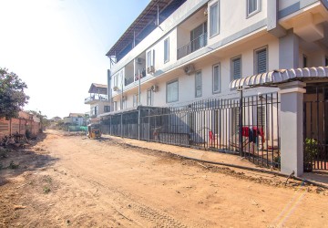 18 Bedroom Apartment For Sale - Svay Dangkum, Siem Reap thumbnail