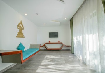 Serviced Apartment With 3 Bed Family Suite For Rent - Svay Dangkum, Siem Reap thumbnail