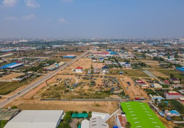 3467 Sqm Land For Rent - Khmounh, Phnom Penh thumbnail