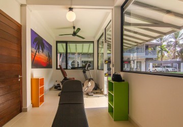 6 Bedroom Luxury Villa For Rent - Sala Kamreuk, Siem Reap thumbnail