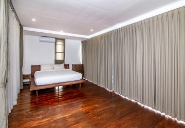 2 Bedroom Duplex Serviced-Apartment For Rent - BKK1, Phnom Penh thumbnail