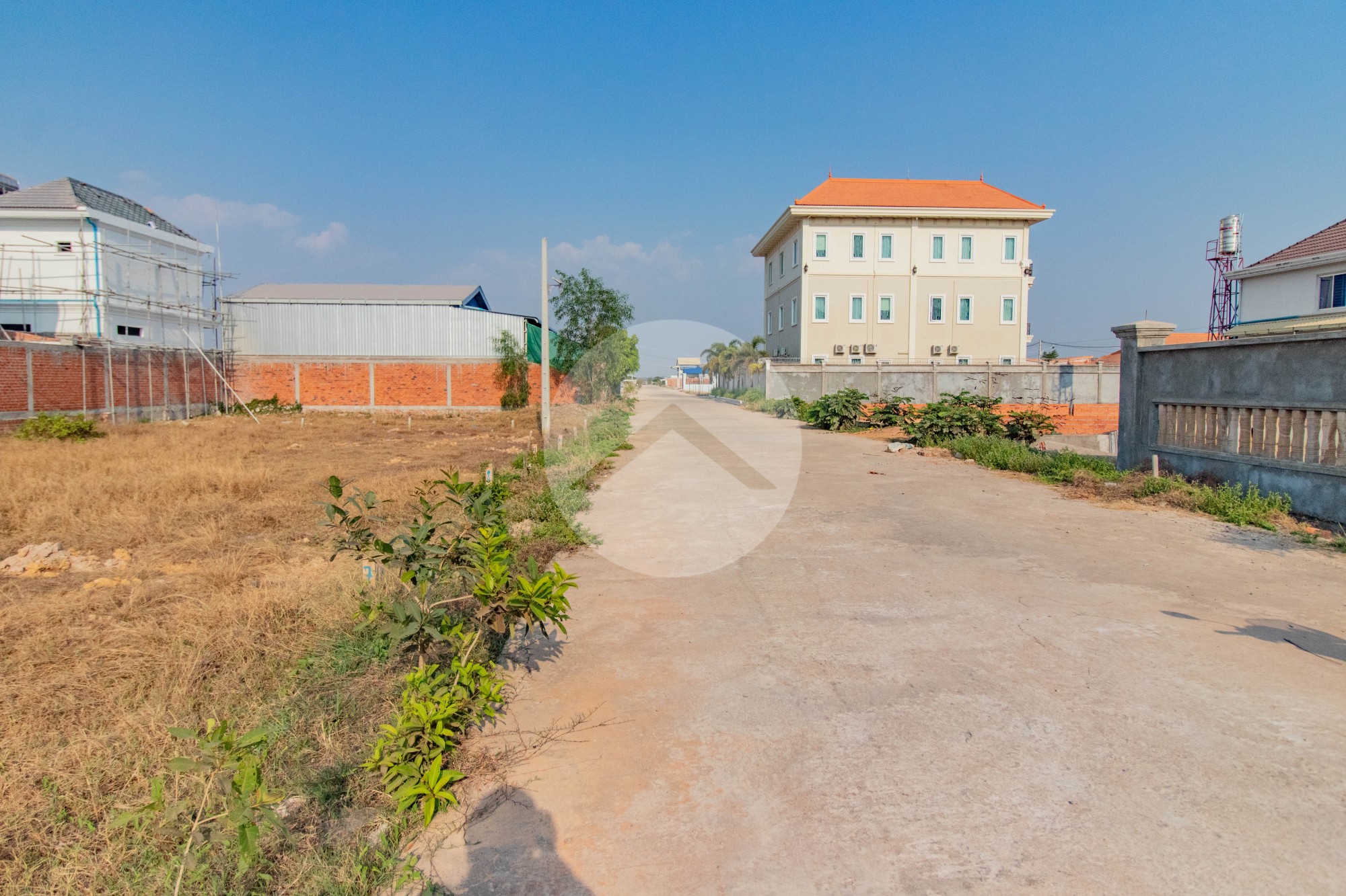 100 Sqm Residential Land For Sale - Svay Thom, Siem Reap - Image 7 100 Sqm Residential Land For Sale - Svay Thom, Siem Reap - Image 7