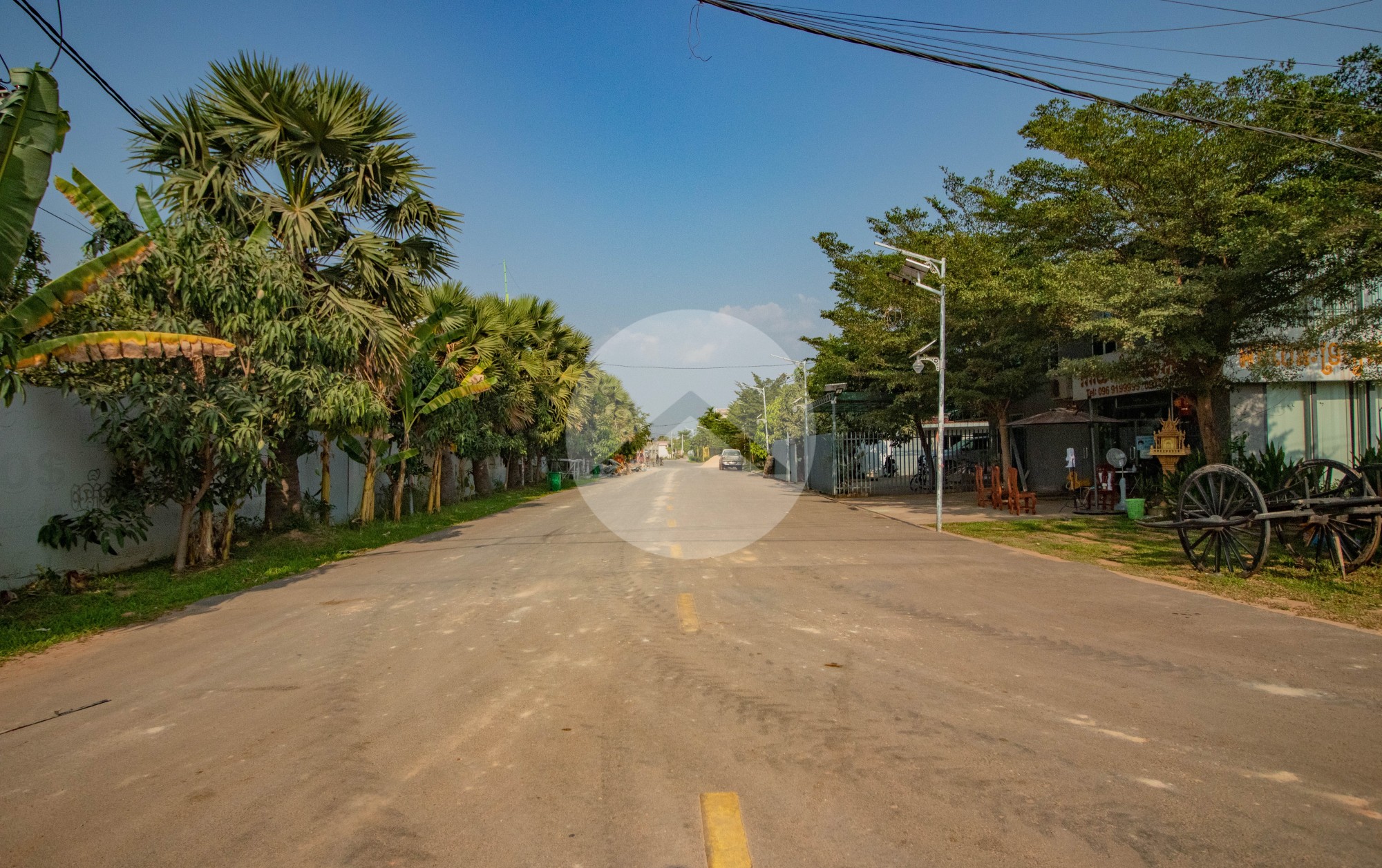 100 Sqm Residential Land For Sale - Svay Thom, Siem Reap - Image 10 100 Sqm Residential Land For Sale - Svay Thom, Siem Reap - Image 10