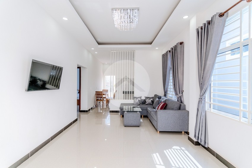 2 Bedroom Villa For Sale - Bakong District, Siem Reap