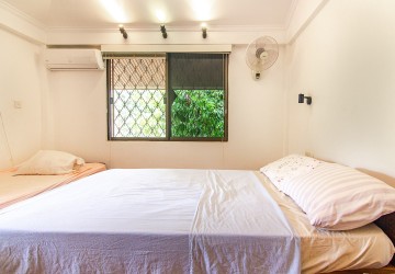 2 Bedroom Villa For Rent - Slor Kram, Siem Reap thumbnail