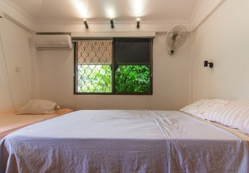 2 Bedroom Villa For Rent - Slor Kram, Siem Reap thumbnail