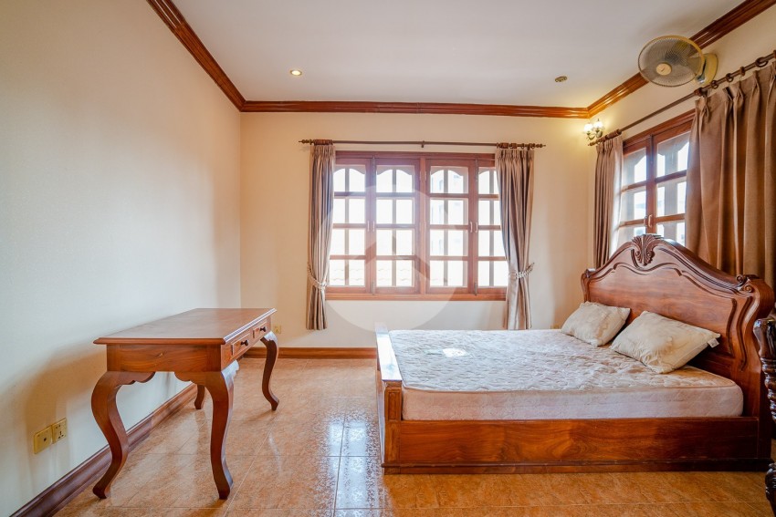 4 Bedroom Villa For Rent - Sala Kamreuk, Siem Reap