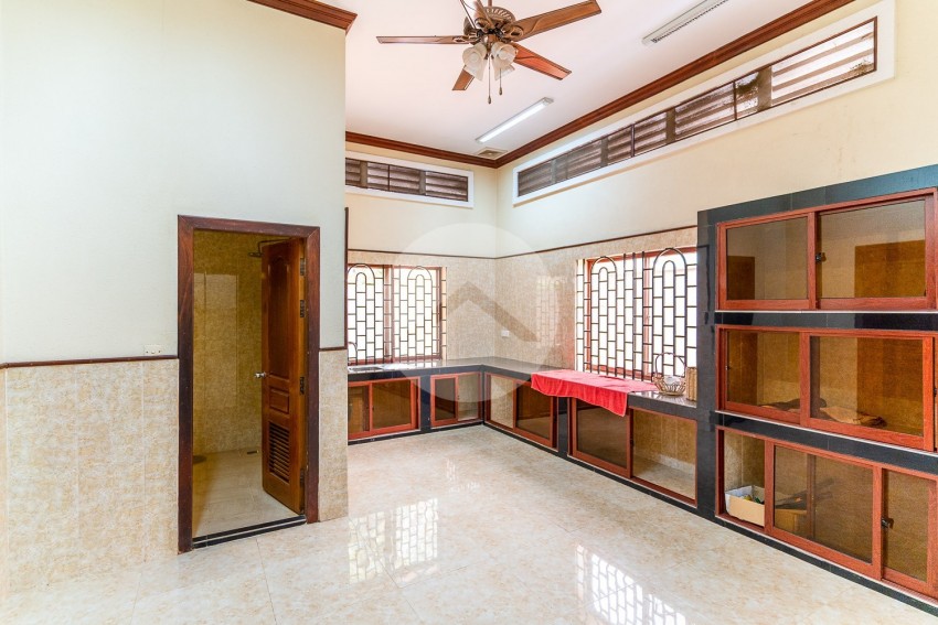 4 Bedroom Villa For Rent - Sala Kamreuk, Siem Reap