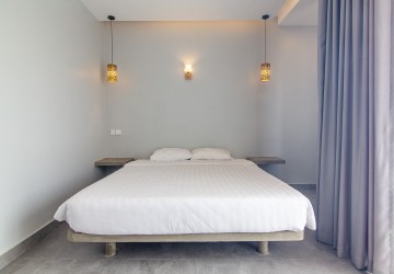 1 Bedroom Apartment  For Rent - Night Market Area, Siem Reap thumbnail