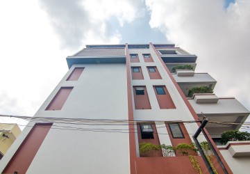 1 Bedroom Apartment  For Rent - Night Market Area, Siem Reap thumbnail