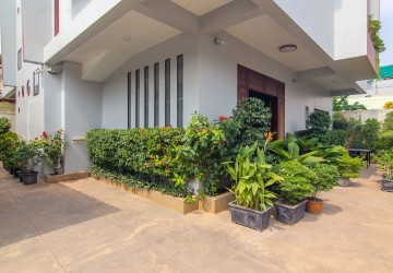 1 Bedroom Apartment  For Rent - Night Market Area, Siem Reap thumbnail