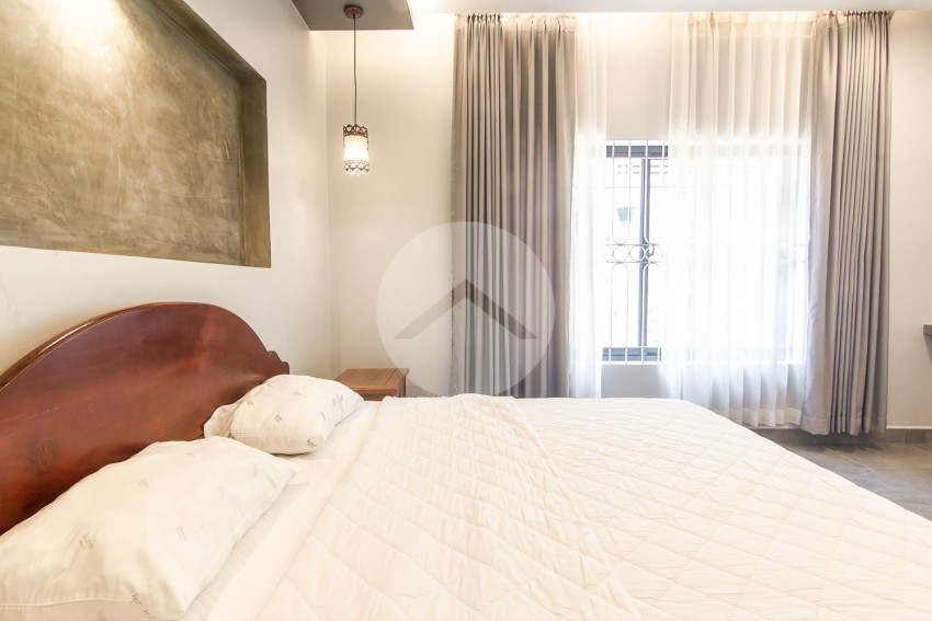 1 Bedroom Apartment For Rent - Night Market Area, Siem Reap