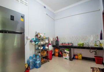 2 Bedroom Flat For Sale - Bakong, Siem Reap  thumbnail