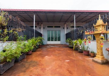 2 Bedroom Flat For Sale - Bakong, Siem Reap  thumbnail