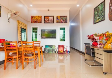 2 Bedroom Flat For Sale - Bakong, Siem Reap  thumbnail