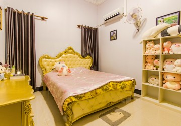 2 Bedroom Flat For Sale - Bakong, Siem Reap  thumbnail