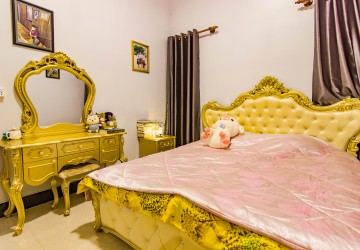 2 Bedroom Flat For Sale - Bakong, Siem Reap  thumbnail