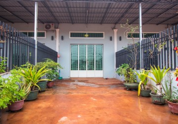 2 Bedroom Flat For Sale - Bakong, Siem Reap  thumbnail