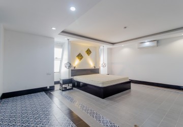 1 Bedroom Apartment For Rent - National Road 6, Siem Reap  thumbnail