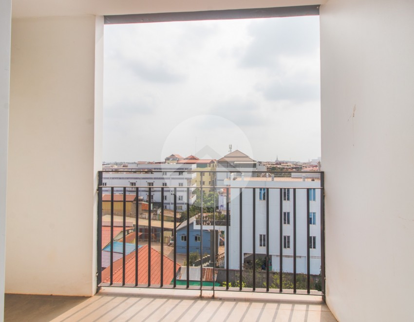 1 Bedroom Apartment For Rent - National Road 6, Siem Reap 