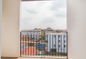 1 Bedroom Apartment For Rent - National Road 6, Siem Reap  thumbnail