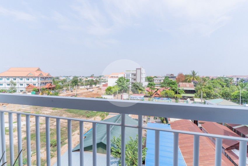 2 Bedroom Condo For Sale - Svay Dangkum, Siem Reap