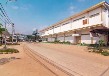 1563 Sqm Warehouse For Rent - Svay Dangkum, Siem Reap thumbnail