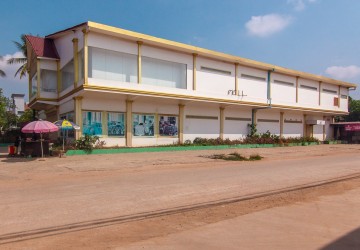 1563 Sqm Warehouse For Rent - Svay Dangkum, Siem Reap thumbnail