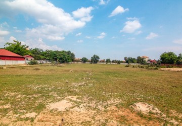   3000 Sqm Land For Sale - Svay Dangkum, Siem Reap thumbnail