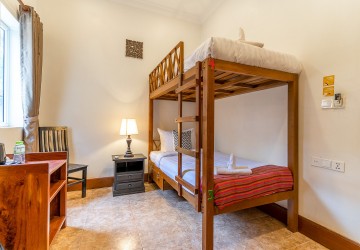 16 Bedroom Boutique Hotel For Rent - Slor Kram, Siem Reap thumbnail