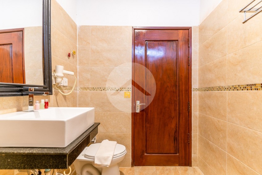 16 Bedroom Boutique Hotel For Rent - Slor Kram, Siem Reap