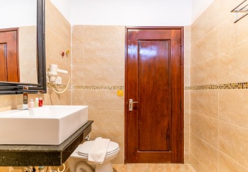 16 Bedroom Boutique Hotel For Rent - Slor Kram, Siem Reap thumbnail
