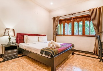 16 Bedroom Boutique Hotel For Rent - Slor Kram, Siem Reap thumbnail