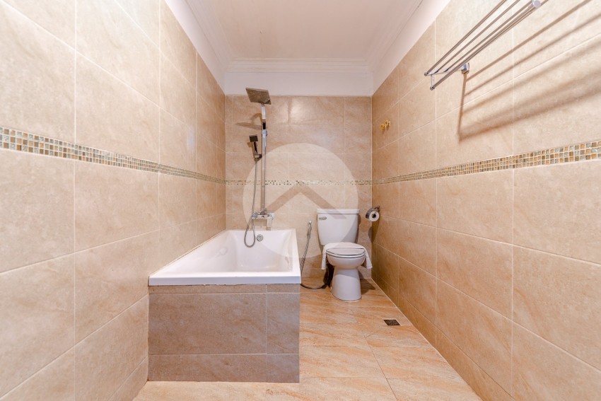 16 Bedroom Boutique Hotel For Rent - Slor Kram, Siem Reap