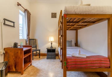 16 Bedroom Boutique Hotel For Rent - Slor Kram, Siem Reap thumbnail