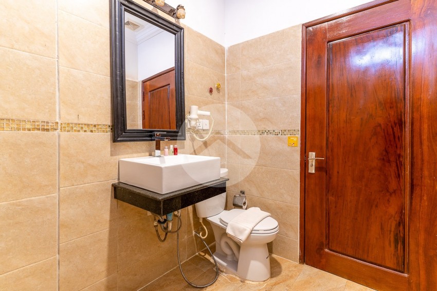 16 Bedroom Boutique Hotel For Rent - Slor Kram, Siem Reap