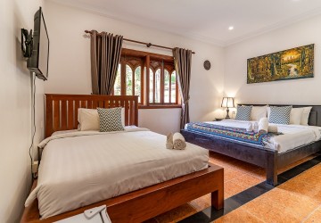 16 Bedroom Boutique Hotel For Rent - Slor Kram, Siem Reap thumbnail