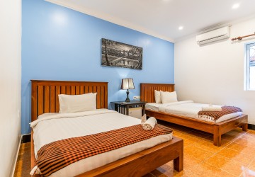 16 Bedroom Boutique Hotel For Rent - Slor Kram, Siem Reap thumbnail