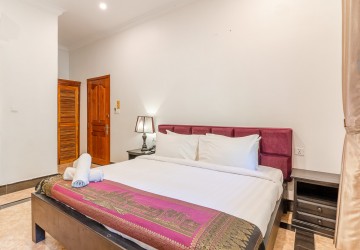 16 Bedroom Boutique Hotel For Rent - Slor Kram, Siem Reap thumbnail