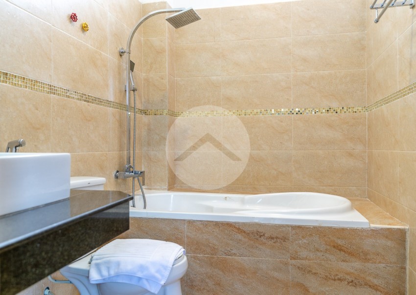 16 Bedroom Boutique Hotel For Rent - Slor Kram, Siem Reap