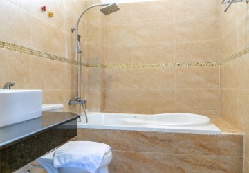 16 Bedroom Boutique Hotel For Rent - Slor Kram, Siem Reap thumbnail